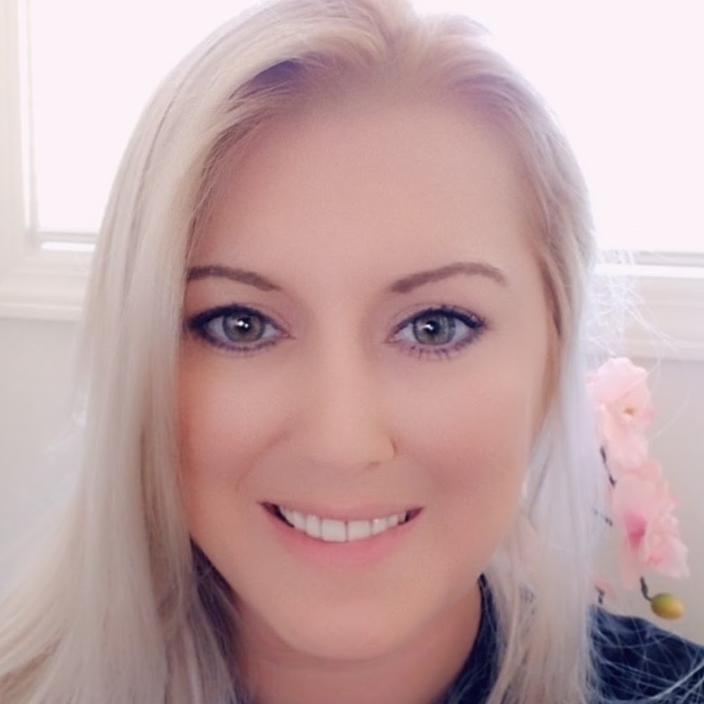 Meet your Posher, Krissy